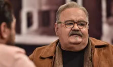 جدیدترین خبر سلامتی اکبر عبدی از زبان خودش