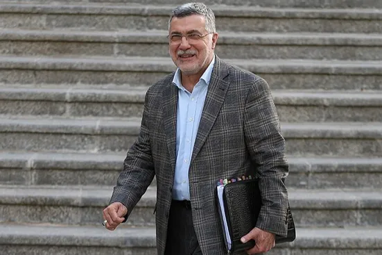 توزیع ۱.۵ میلیون دوز واکسن آنفلوآنزا