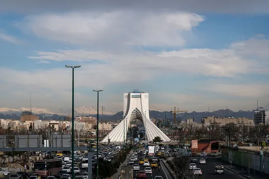 با روند فزاینده جمعیت در تهران، نیاز آبی شهر به&zwnj;شدت افزایش خواهد یافت