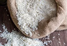 توزیع برنج وارداتی از مرز‌های خاکی سیستان و بلوچستان در ۱۴ استان