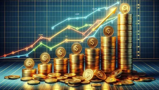 قیمت جهانی طلا امروز ۲۸ آذر ۱۴۰۳
