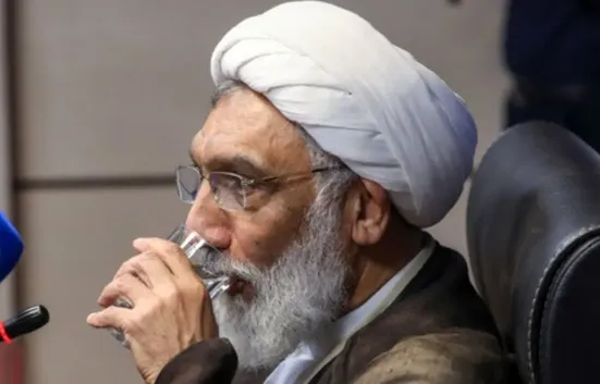 پورمحمدی: همه باید به دولت منتخب کمک کنیم