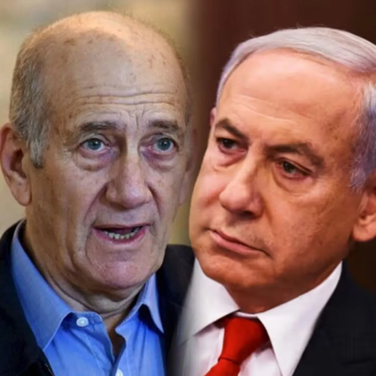 نتانیاهو نماینده ما نیست، برای سرنگونی‌اش تلاش می‌کنم