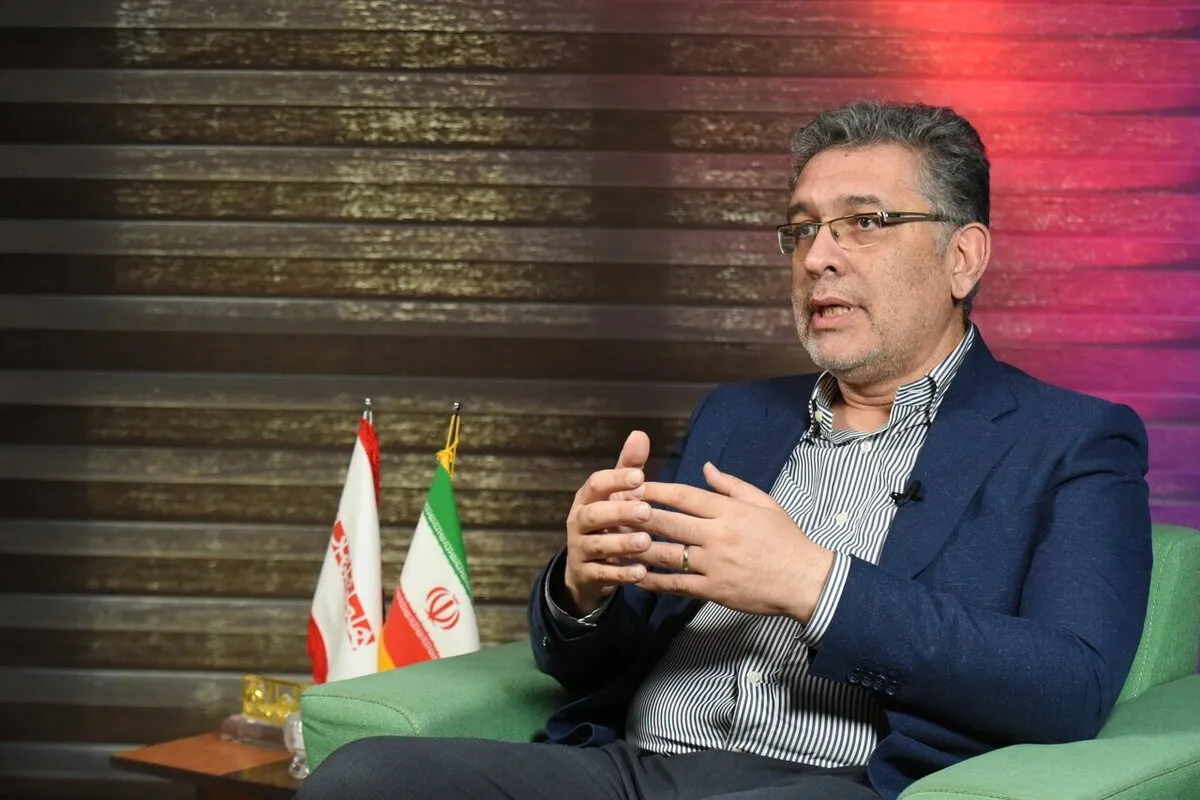 ایران با تشکیل کنسرسیوم مخالفتی ندارد، به شرطی که غنی‌سازی در خاک ایران باشد