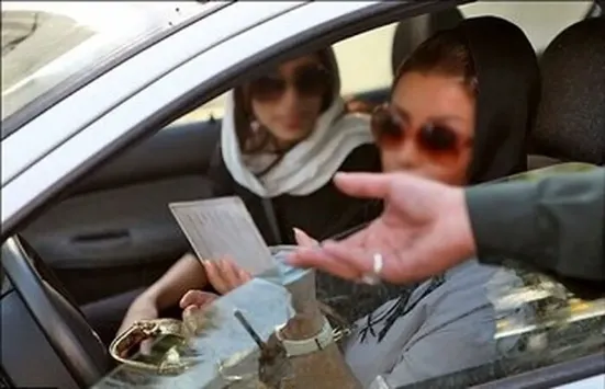 برای مقابله با بی&zwnj;حجابی معطل تصویب قانون جدید نمی&zwnj;مانیم
