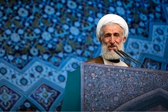 ماندن صدیقی در کسوت امام جمعه دهن&zwnj;کجی به مردم بود