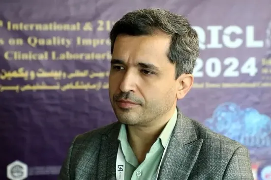 واکنش علی شریفی زارچی به توهین شبکه نسیم به مقامات عربستان