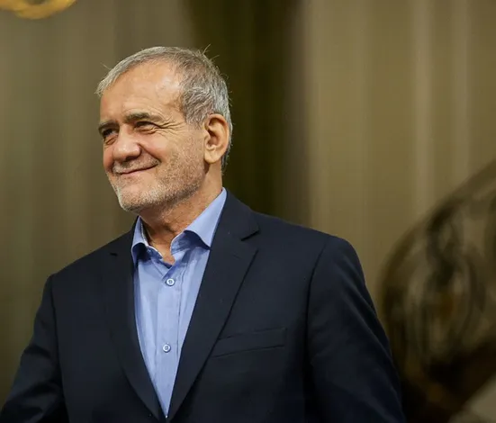 رئیس&zwnj;جمهور عازم مشهد مقدس شد