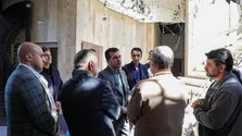 تاکید معاون علمی رئیس جمهور بر ضرورت احیای سریع ظرفیت‌های فناوری کشور