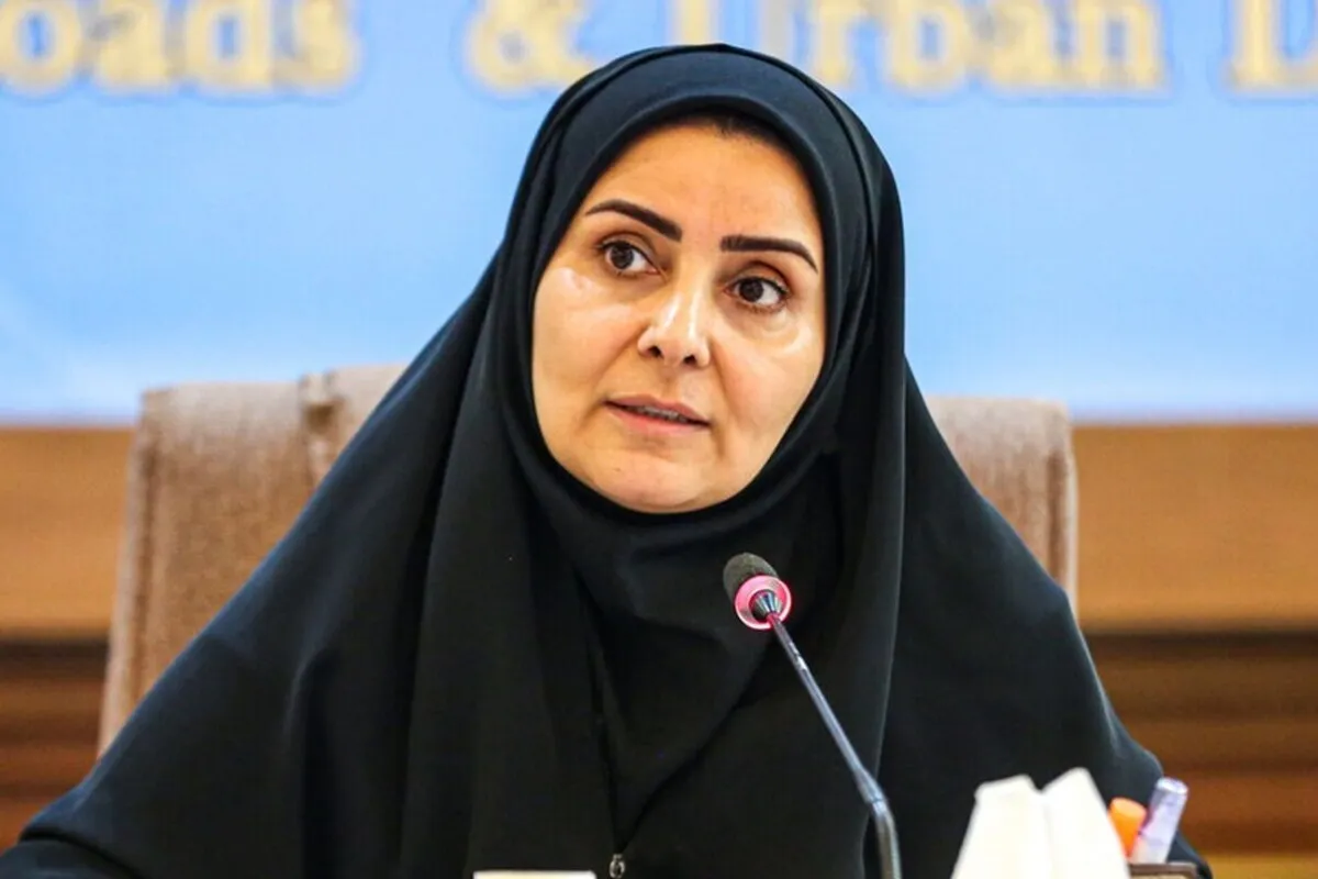 برگزاری نشست سه‌جانبه کریدوری ایران، آذربایجان و روسیه در باکو + فیلم