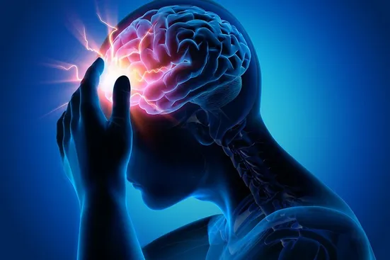 میانگین سن سکته مغزی در ایران ۱۰ سال کمتر از میانگین جهانی است