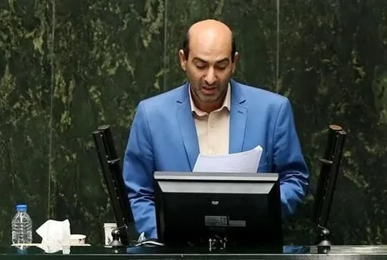 سنگ&zwnj;اندازی یک نماینده مجلس پیش پای دولت: یکی از الزمات FATF پالرمو است؛ مجلس محال است ننگ پیوستن به پالرمو را بپذیرد