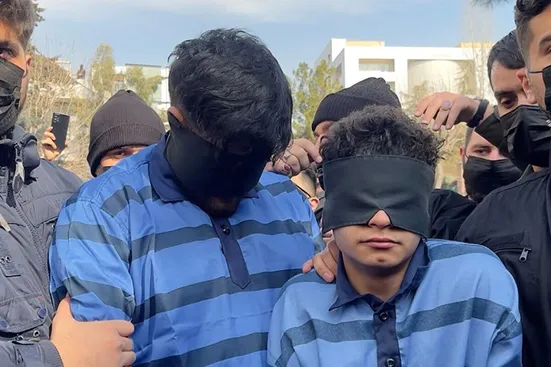 آخرین اخبار از پرونده قاتل &laquo;امیرمحمد خالقی&raquo;