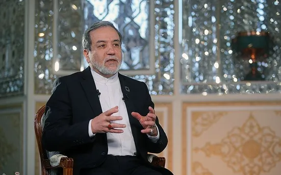 عراقچی: اگر توانمندی موشکی ما نبود، کسی با ما مذاکره نمی&zwnj;کرد