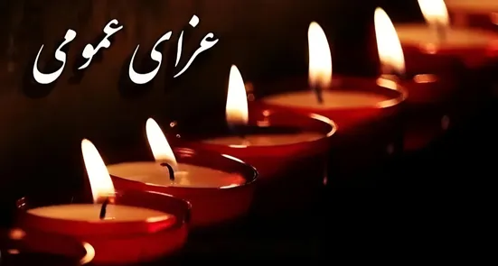 بیانیه هیأت دولت در پی شهادت رهبر انقلاب/ اعلام ۴۰ روز عزا و ۷ روز تعطیلی عمومی