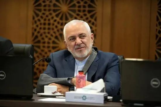 ظریف: هفته&zwnj;ای یک بار در وزارت امور خارجه با سردار سلیمانی دیدار داشتیم