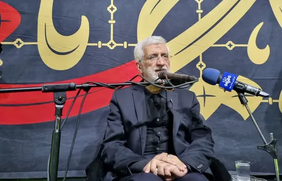عبور جلیلی از دولت سایه به &laquo;دولت رقیب&raquo;: حرکت ما فقط مربوط به انتخابات نیست!