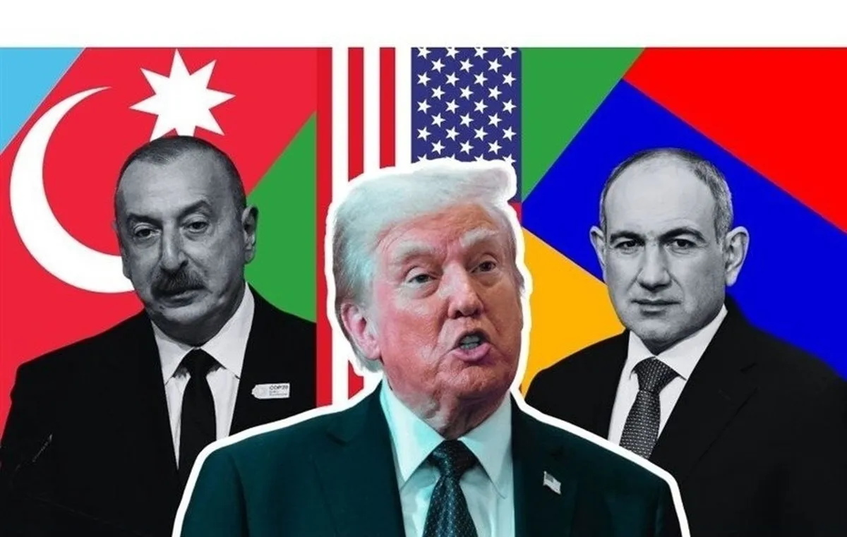 صلح و ثبات در منطقه قفقاز به نفع همه کشورهای منطقه است