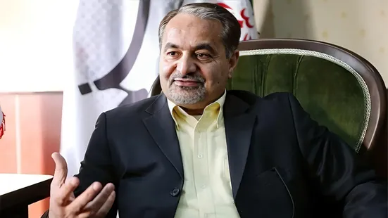 سفر ویتکاف به تهران به نفع دوکشور است؛ شانس توافقی آبرومندانه افزایش می&zwnj;یابد