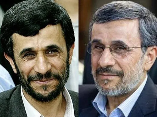 چرا احمدی&zwnj;نژاد راست نمی&zwnj;گوید؟