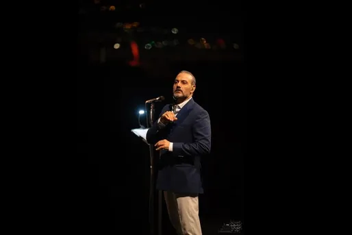 برگزاری کنسرت علیرضا قربانی در مشهد به زمان دیگری موکول شد