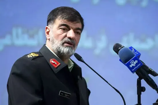 اطلاعیه پلیس درباره مرگ میرمحمد موسوی در بازداشتگاه لاهیجان؛ به&zwnj;هیچ عنوان از خطاهای این&zwnj;چنین چشم پوشی نمی&zwnj;کنیم