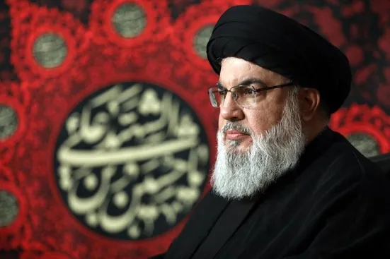 سید حسن نصرالله: اسرائیل به ما می&zwnj;گوید حمله کنید ما را راحت کنید
