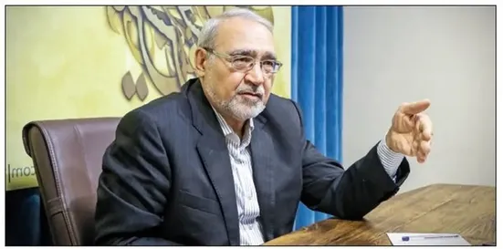 روس&zwnj;ها در قبال ایران تعهدی نمی&zwnj;دهند که منافع&zwnj;شان را به خطر اندازد