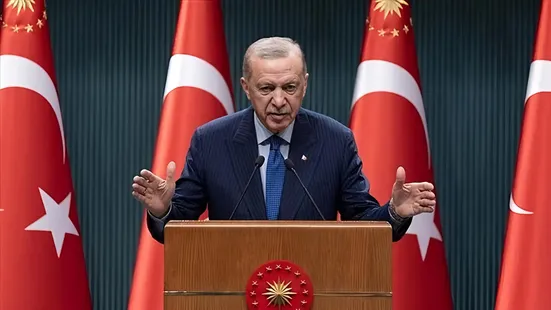 گزافه&zwnj;گویی اردوغان علیه تمامیت ارضی ایران: تبریز &laquo;جغرافیای معنوی&raquo; ترکیه است!