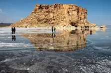 امید به احیای دریاچه ارومیه وجود دارد