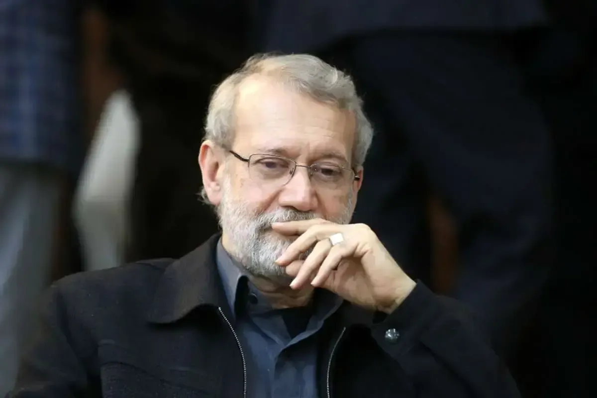 واگذاری پرونده هسته‌ای به لاریجانی، منطقی و معقول است