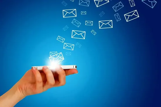 ماجرای ارسال یک پیامک عجیب به مردم چه بود؟