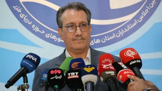 اعلام آمادگی جمهوری آذربایجان برای سرمایه&zwnj;گذاری در بندر شهید رجایی