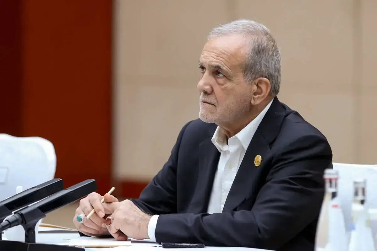 اگر مسلمانان با هم باشند، اسرائیل جرئت نمی‌کند به این راحتی حمله کند