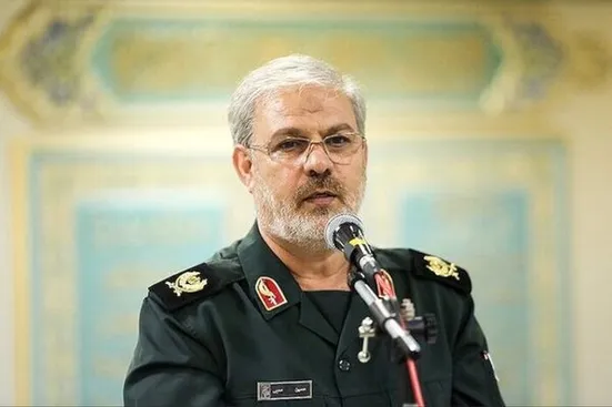 ما ابر قدرت هستیم