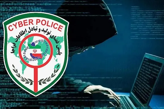 پلیس فتا: اگر از حساب&zwnj;تان سرقت کردند، با این شماره تماس بگیرید