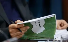 کلیات لایحه بودجه ۱۴۰۵ در هیئت دولت تصویب شد