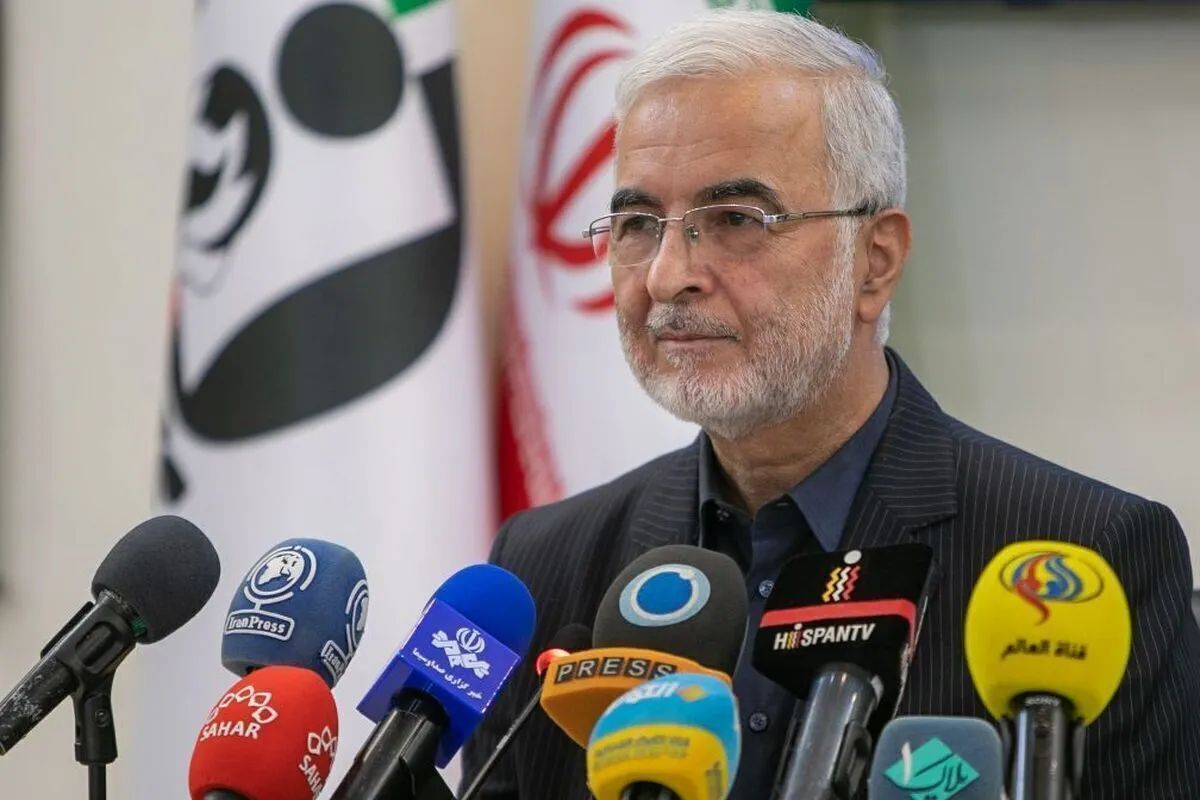 مهم‌ترین آسیب در حال حاضر در حوزه جمعیت است