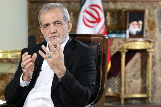 دشمنان، خیال تسلیم شدن ایران را به گور می&zwnj;برند