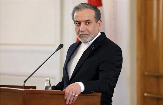 ویدئو: عمان، زمان و محل دور بعدی مذاکرات را مشخص خواهد کرد