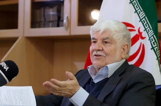 پزشکیان به خوبی می&zwnj;داند که وضعیت کشور به نوعی نیست که بتوان لایحه&zwnj; حجاب را اجرا کرد