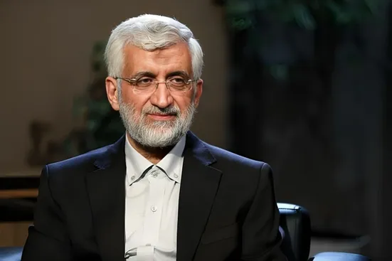 جلیلی: حالا که نزدیک به ۱۴ میلیون نفر به رویکرد ما اعتماد کرده&zwnj;اند، راهم را ادامه می&zwnj;دهم!