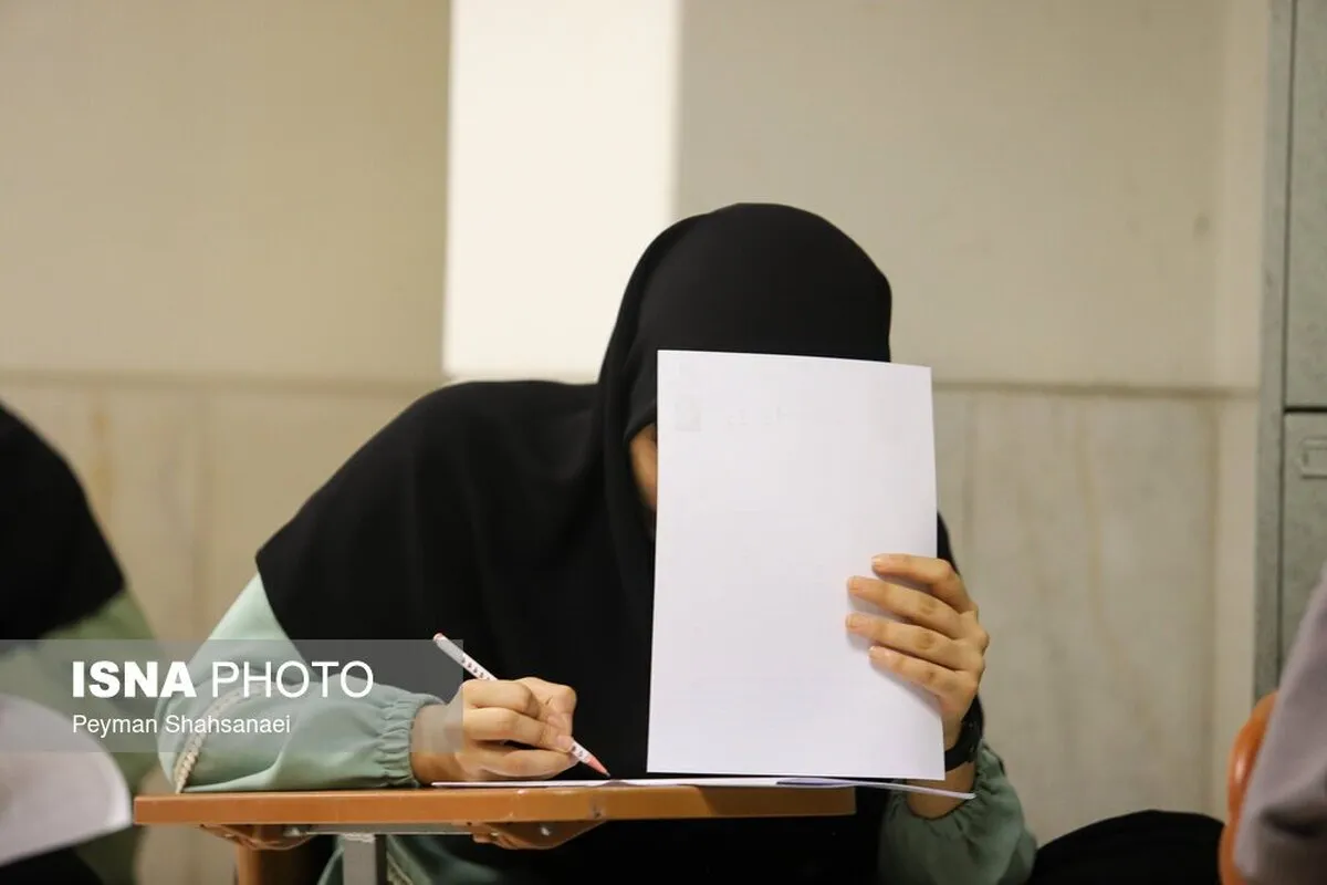 مصوبه تاثیر قطعی معدل برای پایه‌های ۱۱ و ۱۲ همچنان به قوت خود پا برجاست