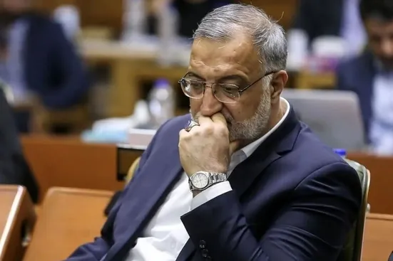 اگر شورای شهر به زاکانی اعتماد ندارد، ادامه حضور او در شهرداری توجیه&zwnj;پذیر نیست