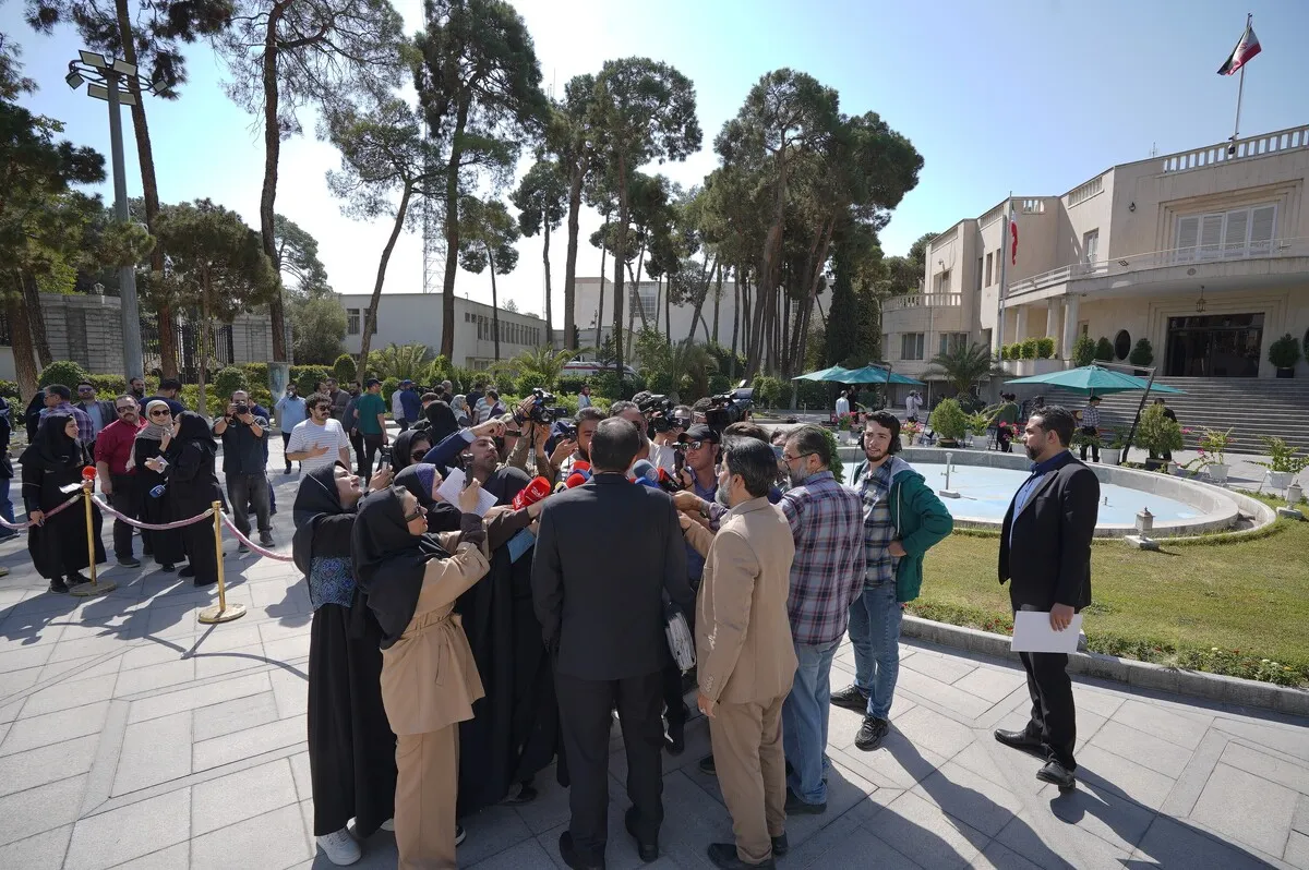 از آمادگی کامل در برابر تهدیدات تا اجرای پروژه‌های ملی و بازسازی ورزشگاه آزادی