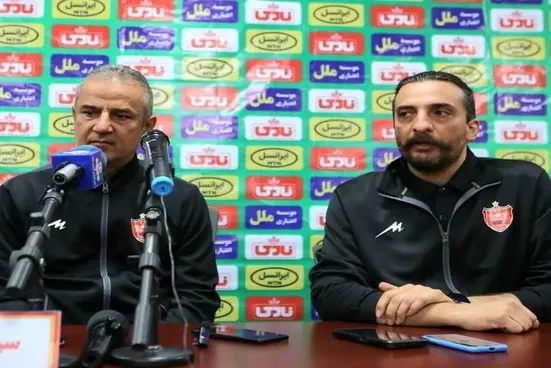ستاره&zwnj;های پرسپولیسی در پی بازگشت مترجم استقلالی!