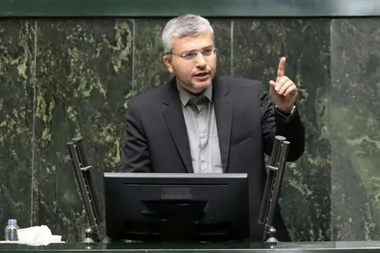 شاید کارت&zwnj;های دیگرمان را رو کنیم