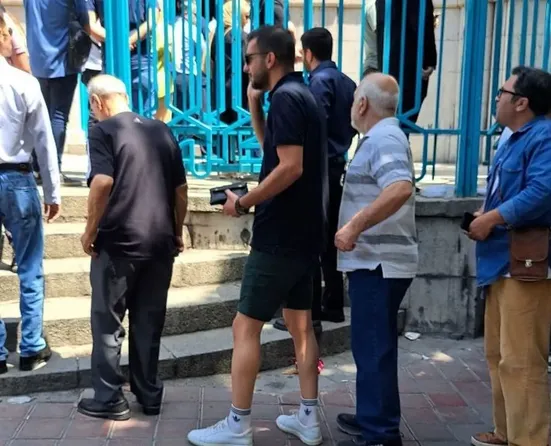 پیش&zwnj;بینی روزنامه اعتماد از میزان مشارکت انتخاباتی؛&zwnj; ۵۲ درصد