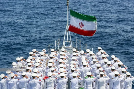 حضور ایران با نام شهدای دنا در بازی&zwnj;های آسیایی ساحلی چین