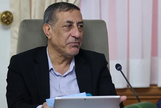 قائم&zwnj;پناه: فرزندم تابعیت مضاعف ندارد